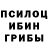 ТГК гашишное масло SherloDaDino